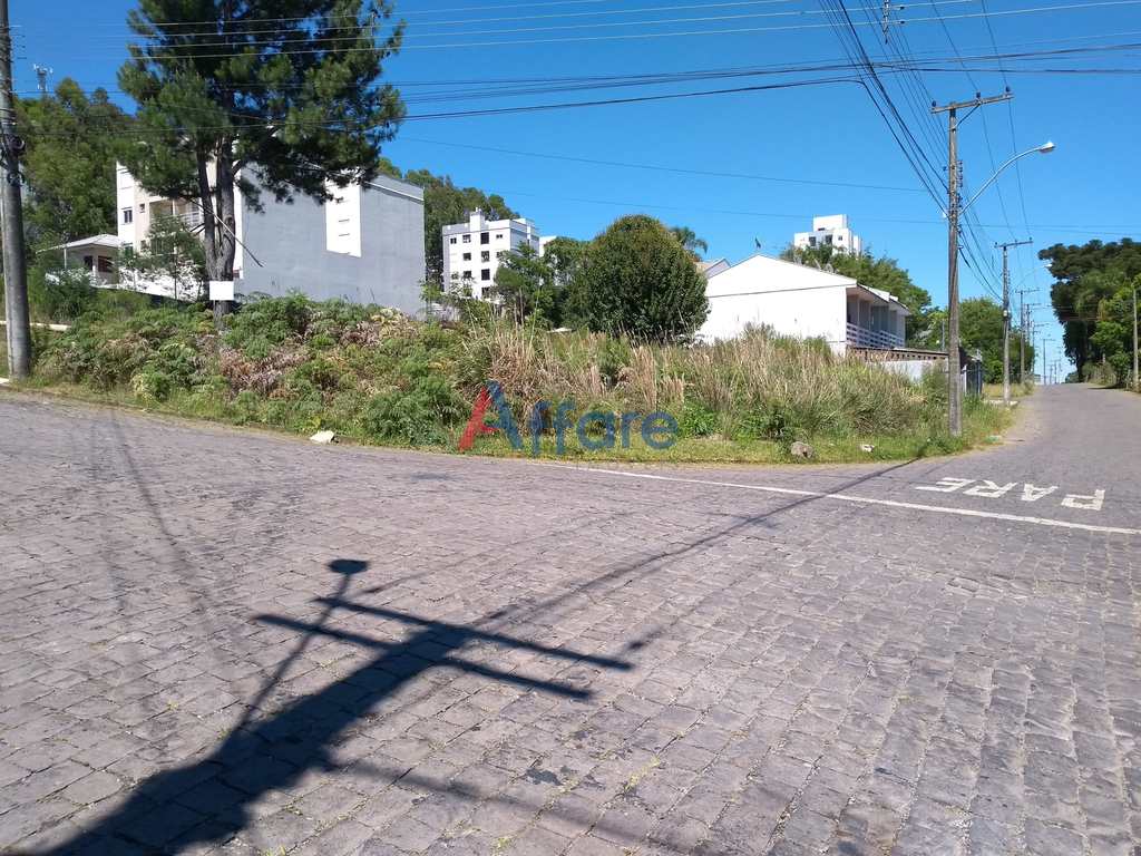 Terreno em Caxias do Sul, no bairro Vinhedos