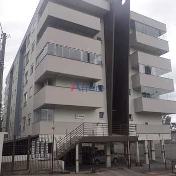 Apartamento em Caxias do Sul, bairro Desvio Rizzo