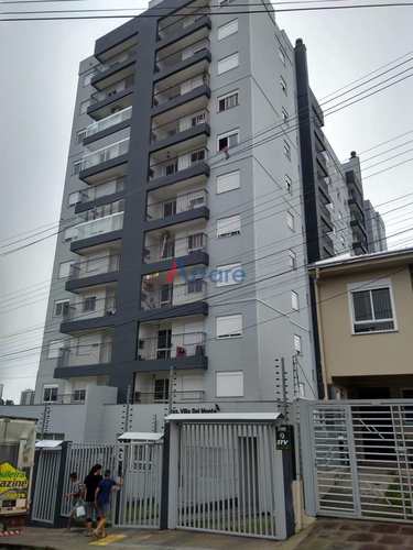 Apartamento, código 1035 em Caxias do Sul, bairro Nossa Senhora de Fátima