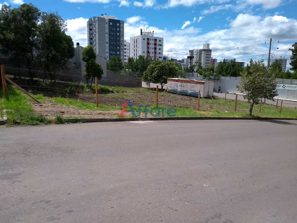 Terreno em Caxias do Sul, no bairro Vila Verde