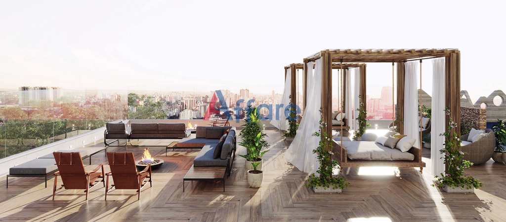 Apartamento em Caxias do Sul, no bairro Petrópolis