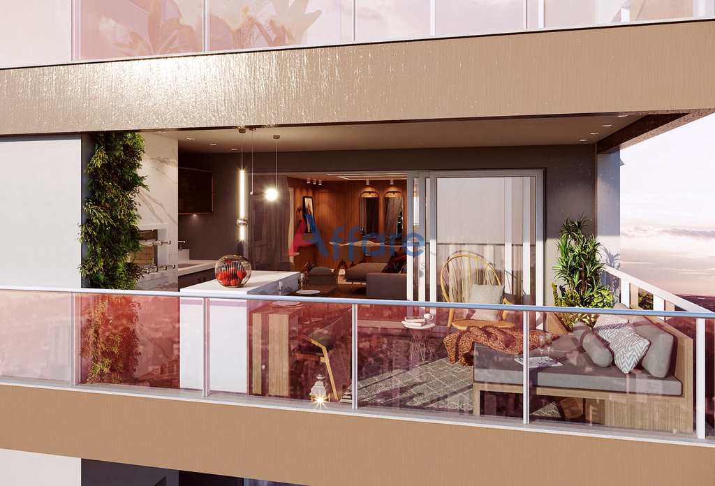 Apartamento em Caxias do Sul, no bairro Petrópolis