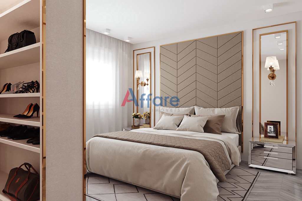 Apartamento em Caxias do Sul, no bairro Petrópolis