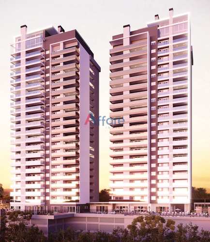Apartamento, código 1097 em Caxias do Sul, bairro Petrópolis