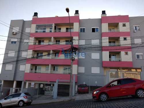 Apartamento, código 1118 em Caxias do Sul, bairro Nossa Senhora de Fátima