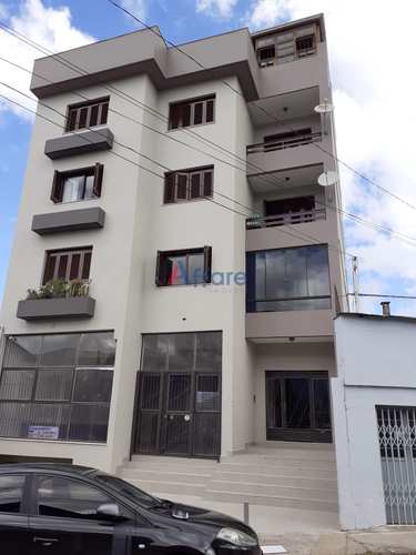 Apartamento, código 1122 em Caxias do Sul, bairro Pio X