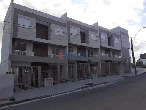 Sobrado, código 1126 em Caxias do Sul, bairro Vila Verde