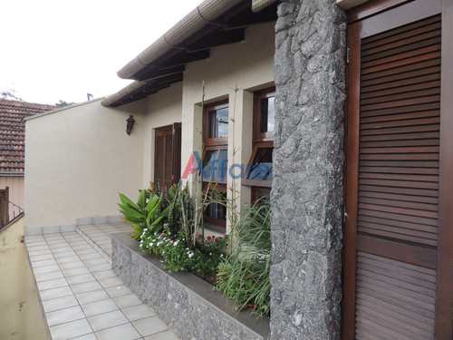 Casa, código 1132 em Caxias do Sul, bairro Planalto