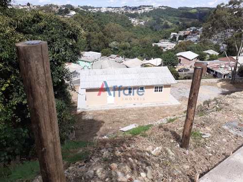 Casa, código 1140 em Caxias do Sul, bairro Charqueadas