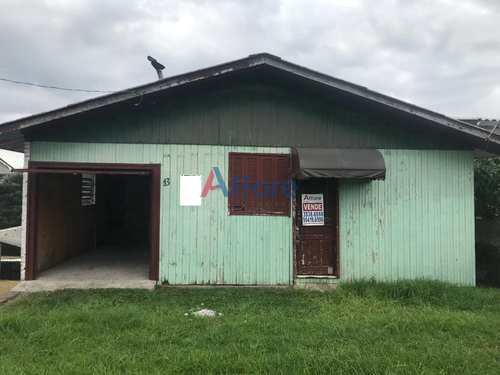 Casa, código 1194 em Caxias do Sul, bairro Esplanada