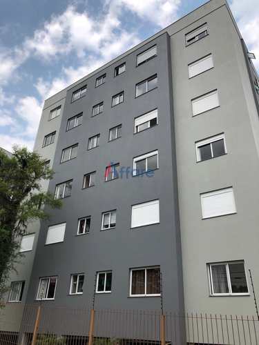 Apartamento, código 1207 em Caxias do Sul, bairro Salgado Filho