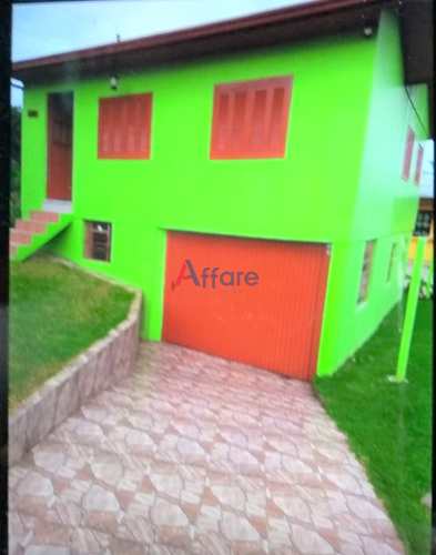 Casa, código 1227 em Caxias do Sul, bairro São Caetano