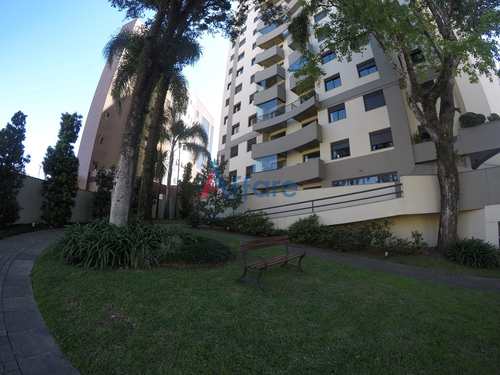 Apartamento, código 1233 em Caxias do Sul, bairro Pio X