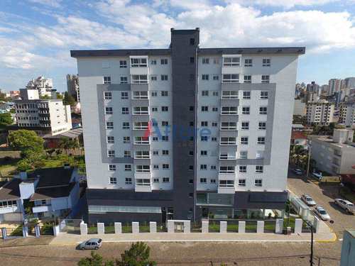 Apartamento, código 1251 em Caxias do Sul, bairro Panazzolo