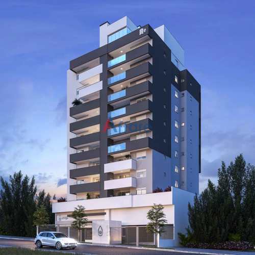 Apartamento, código 1252 em Caxias do Sul, bairro Planalto
