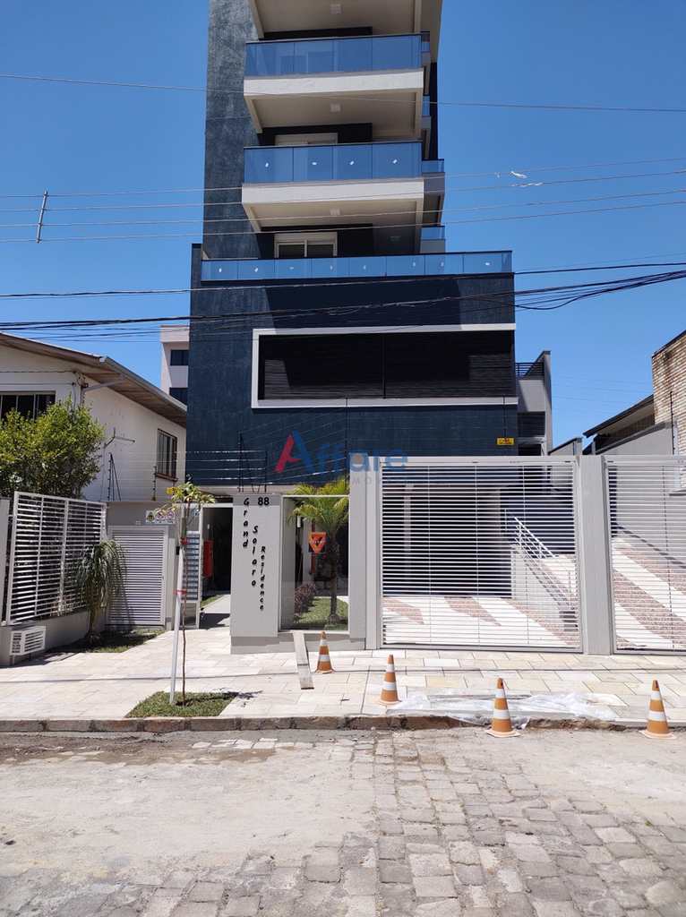 Apartamento em Caxias do Sul, no bairro Cruzeiro