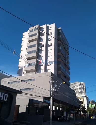 Apartamento, código 1280 em Caxias do Sul, bairro Centro