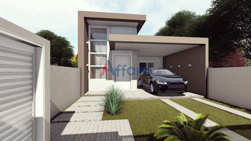 Casa, código 1282 em Caxias do Sul, bairro Vila Verde
