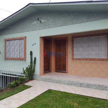 Casa em Caxias do Sul, bairro Loteamento Capivari