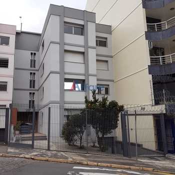 Apartamento em Caxias do Sul, bairro Pio X
