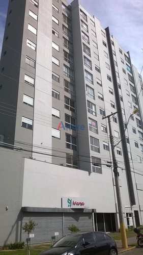 Apartamento, código 1320 em Caxias do Sul, bairro Panazzolo