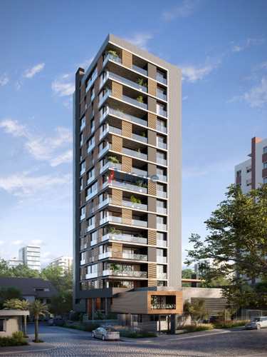 Apartamento, código 1321 em Caxias do Sul, bairro Exposição