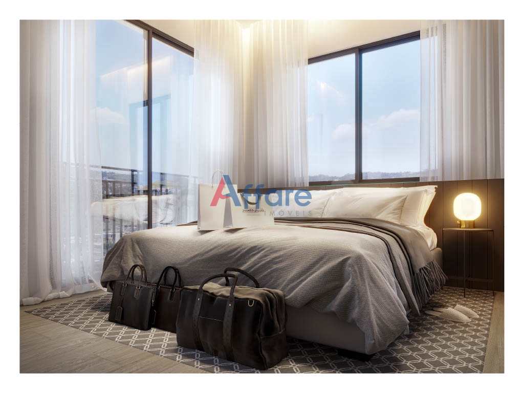 Apartamento em Gramado, no bairro Floresta
