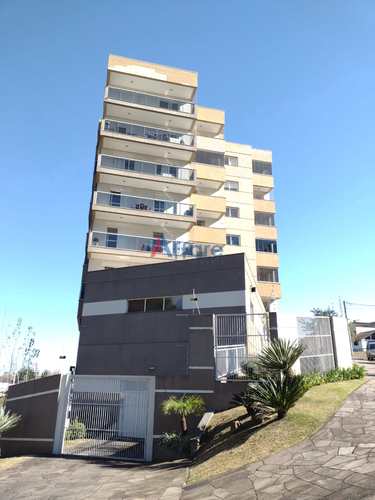 Apartamento, código 1339 em Caxias do Sul, bairro Santa Catarina