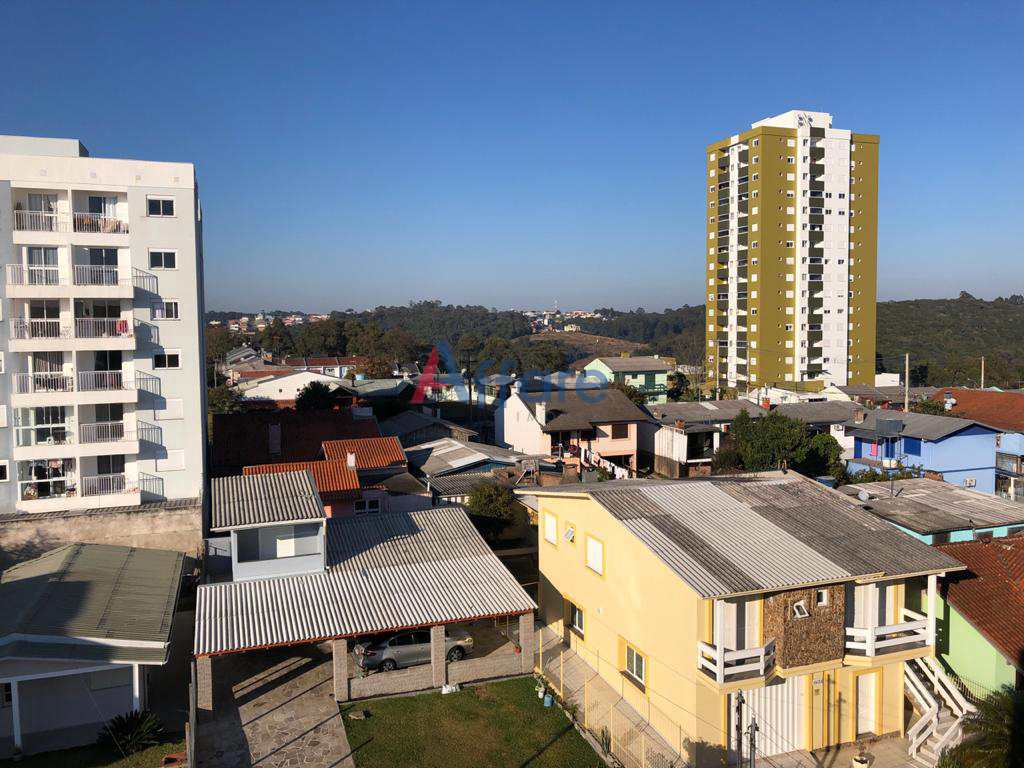 Cobertura em Caxias do Sul, no bairro Santa Lúcia