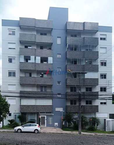 Apartamento, código 1349 em Caxias do Sul, bairro Cinqüentenário