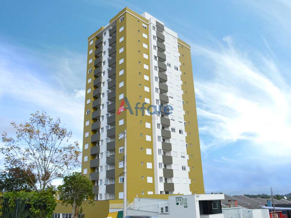 Apartamento em Caxias do Sul, no bairro Santa Lúcia