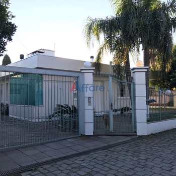 Casa em Caxias do Sul, bairro São Luiz