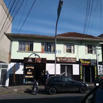 Casa em Caxias do Sul, bairro Rio Branco