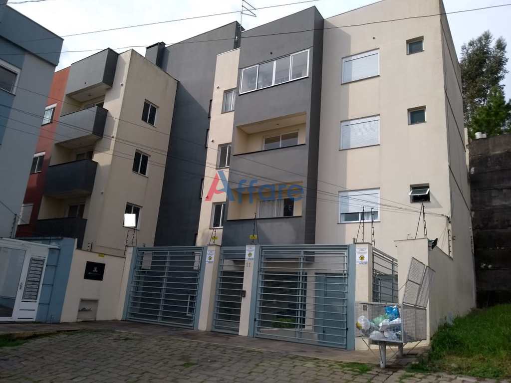 Apartamento em Caxias do Sul, no bairro Vinhedos