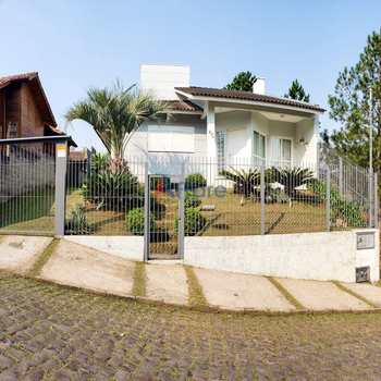 Casa em Caxias do Sul, bairro São Luiz