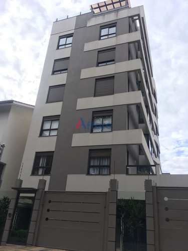 Apartamento, código 1465 em Caxias do Sul, bairro Nossa Senhora da Saúde