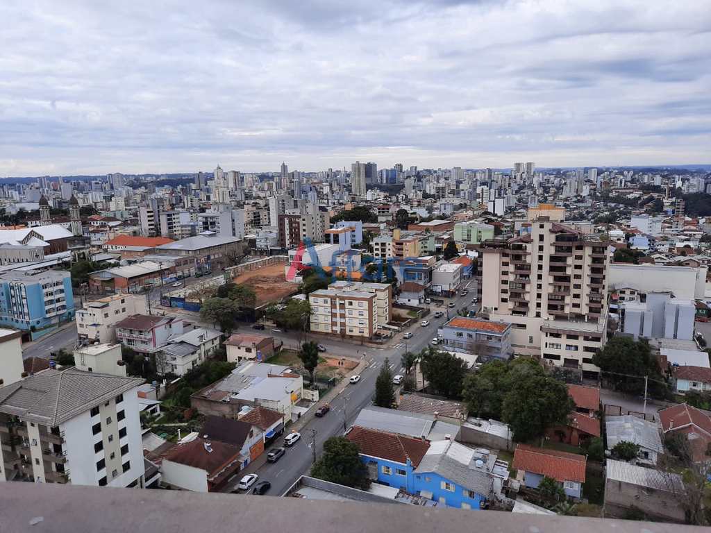 Apartamento em Caxias do Sul, no bairro Rio Branco