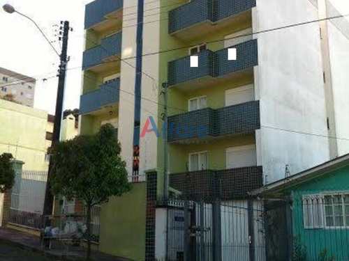 Apartamento, código 1490 em Caxias do Sul, bairro Charqueadas