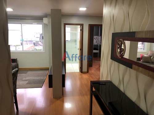 Apartamento, código 1493 em Caxias do Sul, bairro Santa Lúcia