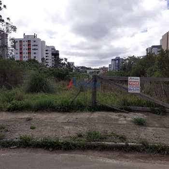 Terreno em Caxias do Sul, bairro Vila Verde