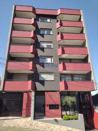Apartamento, código 1523 em Caxias do Sul, bairro Nossa Senhora da Saúde
