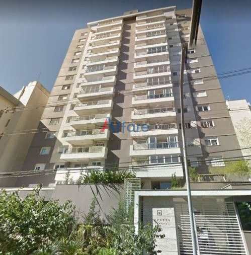 Apartamento em Caxias do Sul, no bairro Exposição