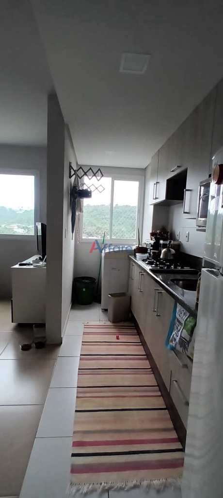 Apartamento em Caxias do Sul, no bairro Marechal Floriano