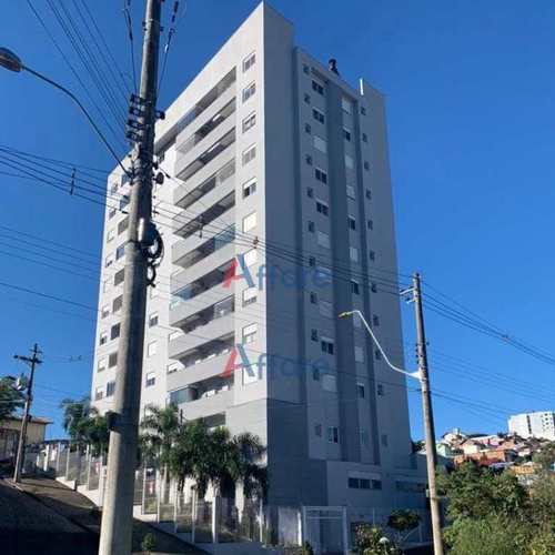 Apartamento, código 1579 em Caxias do Sul, bairro Kayser