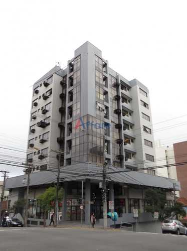 Sala Comercial, código 1607 em Caxias do Sul, bairro Centro