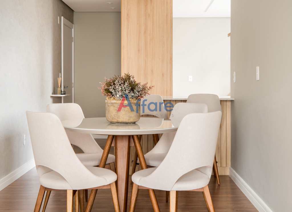 Apartamento em Caxias do Sul, no bairro Jardim América