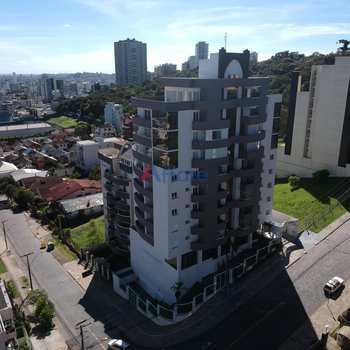Apartamento em Caxias do Sul, bairro Jardim América