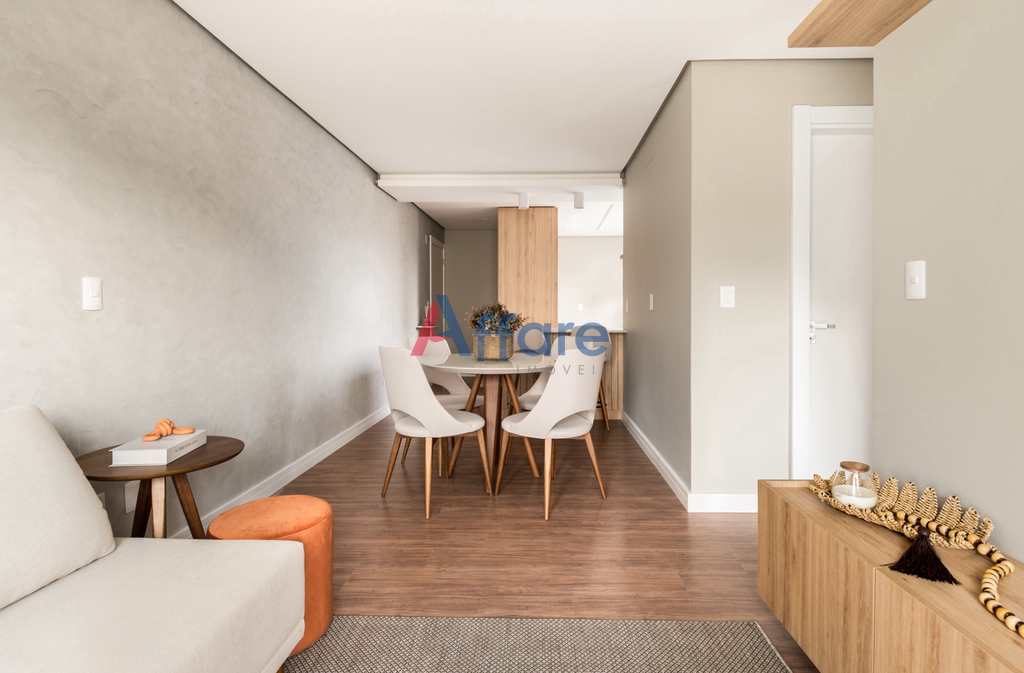 Apartamento em Caxias do Sul, no bairro Jardim América