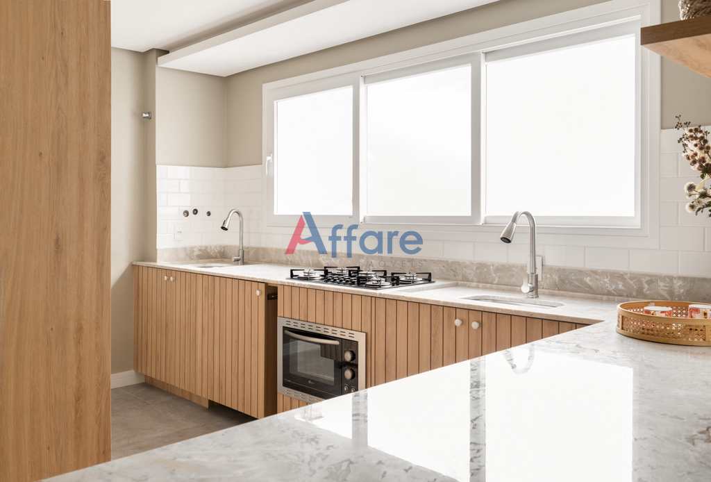 Apartamento em Caxias do Sul, no bairro Jardim América