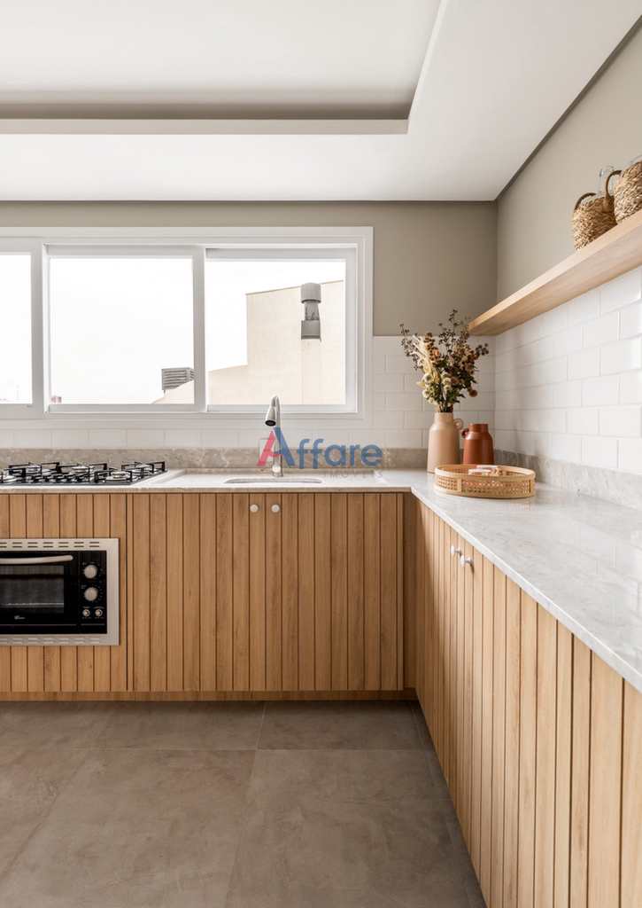 Apartamento em Caxias do Sul, no bairro Jardim América